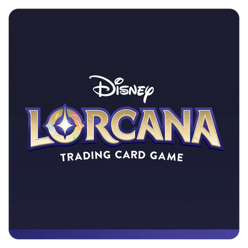 Disney Lorcana