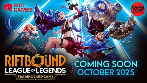 Riftbound TCG