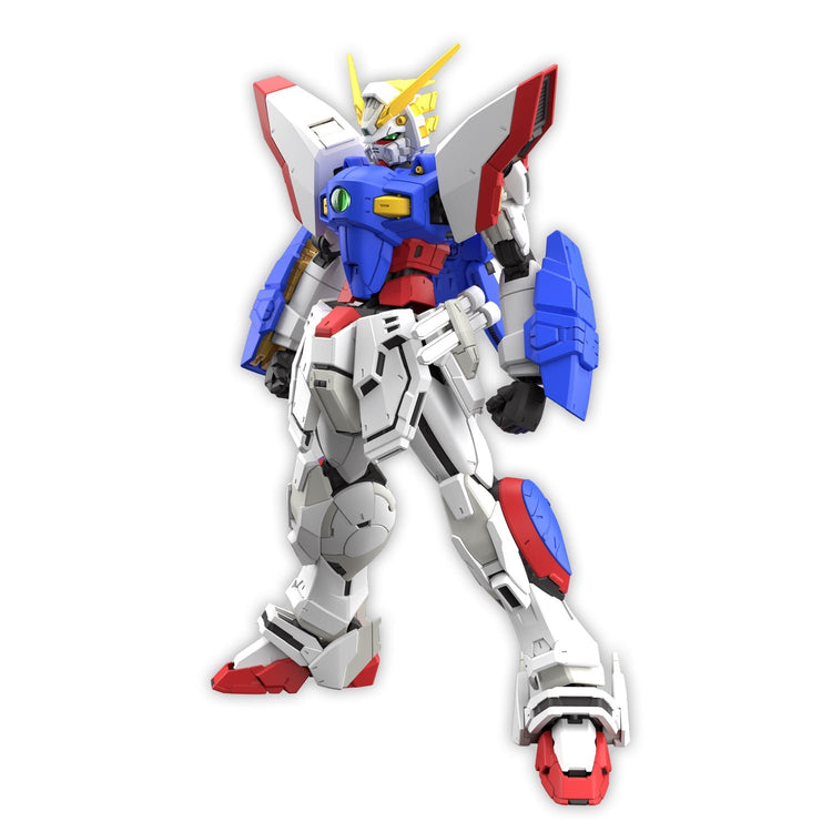 RG G Gundam #42 Shining Gundam