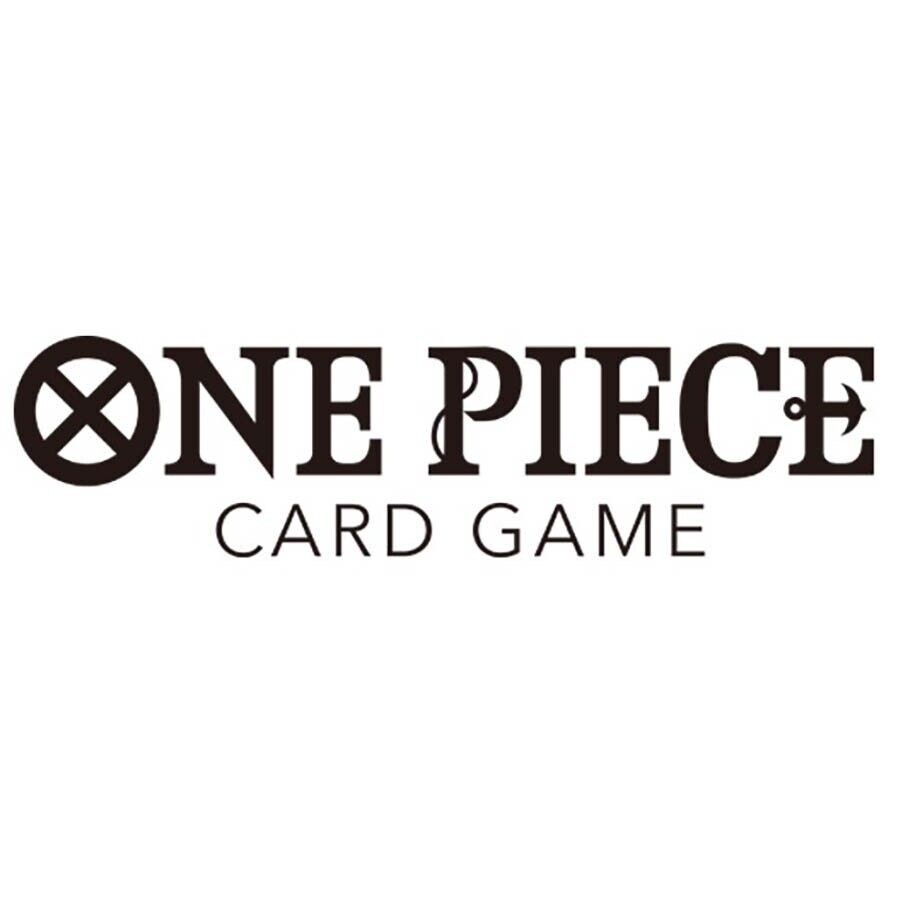 One Piece: The Best Vol.2 (PRB-02) Premium Booster Box